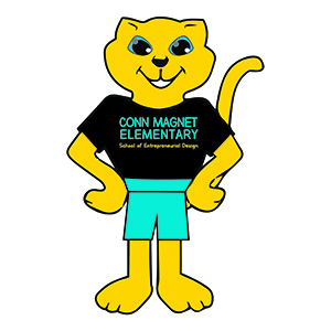 mascot school logo